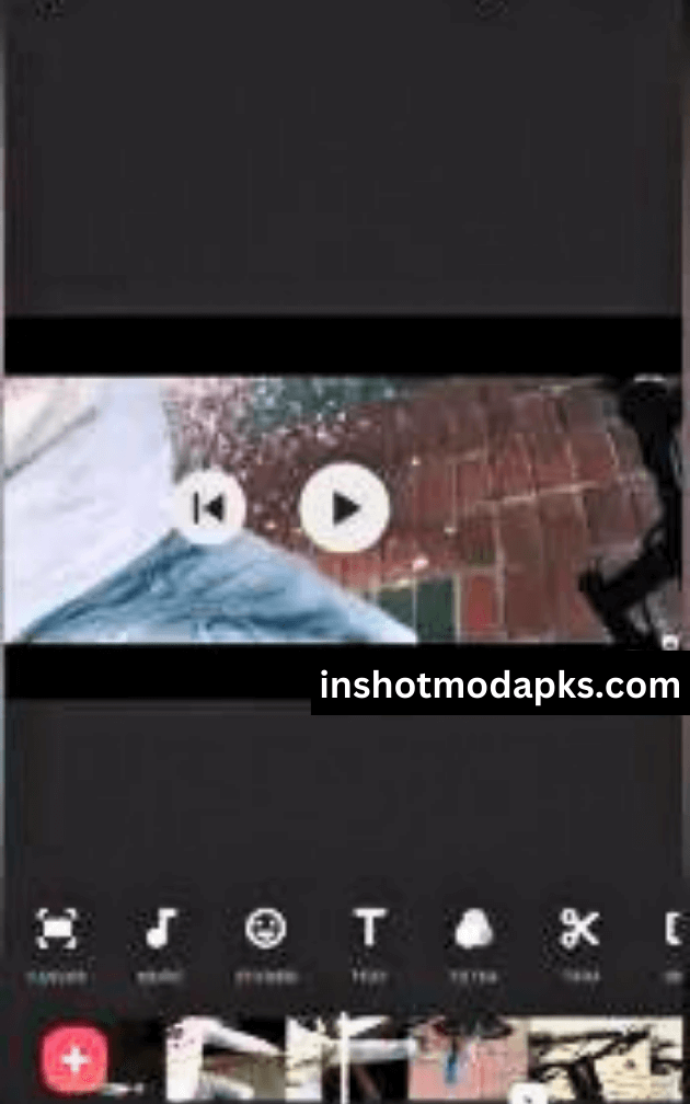 how to remove watermark in inshot latest version