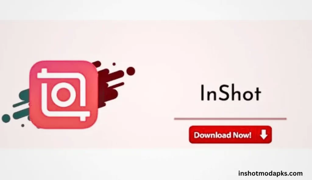 how to crop video in inshot app features