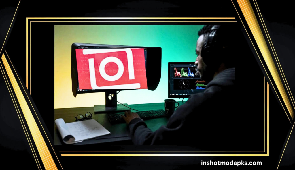 how to edit youtube videos inshot pro apk download