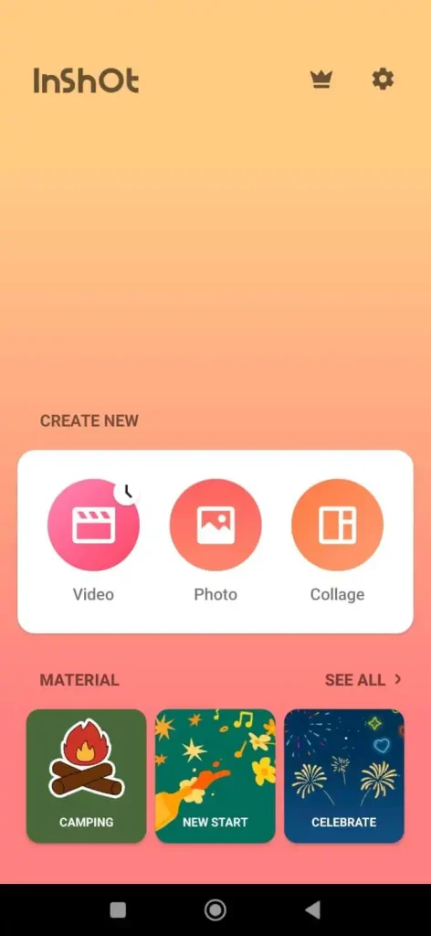 inshot pro apk download without watermark